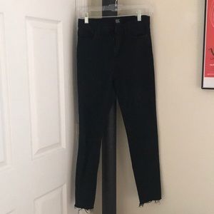 Urban outfitters BDG size 27 black jeans